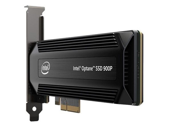 Intel Optane SSD 900P_AIC
