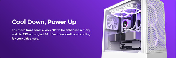 NZXT H5 Flow_top
