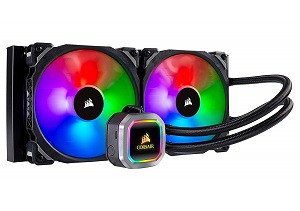 Corsair Hydro RGB PLATINUM Series