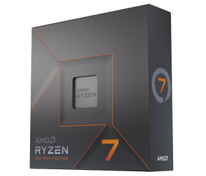 AMD Ryzen 7 7700X 8コア16スレッド