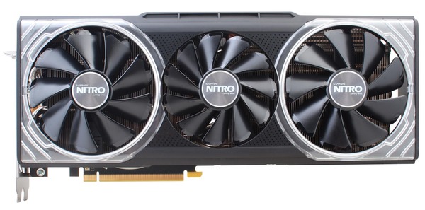SAPPHIRE NITRO+ RADEON RX VEGA 64 8G HBM2 (1)