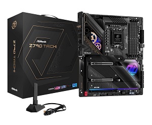 ASRock Z790 Taichi