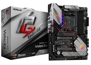 ASRock B550 PG Velocita