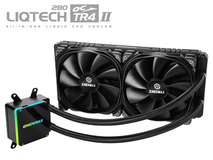 ENERMAX LIQTECH TR4 II 280