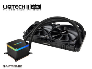 ENERMAX LIQTECH II 280 (2)
