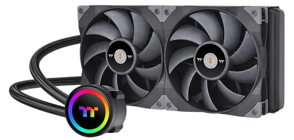 Thermaltake TOUGHLIQUID 280 ARGB Sync
