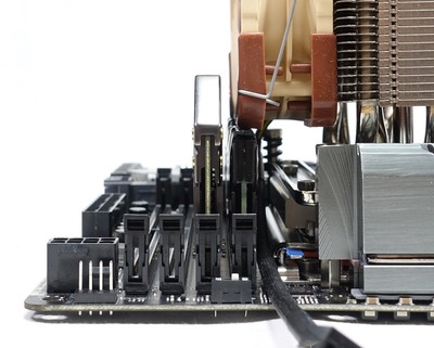 Noctua NH-U12S TR4-SP3 review_09964