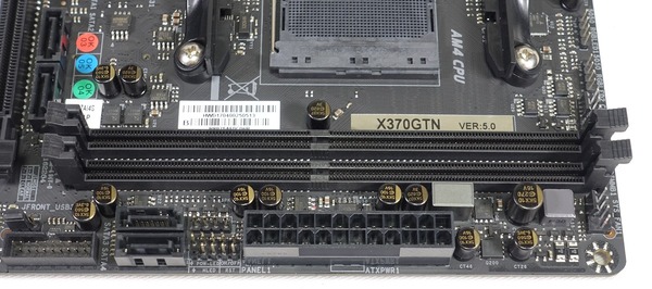 BIOSTAR X370GTN review_06623