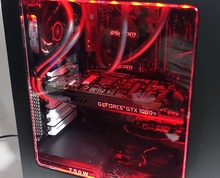 G-Master Hydro X370A review_06717