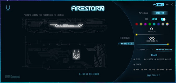 ZOTAC GAMING GeForce RTX 3080 Trinity_FireStorm_LED (2)