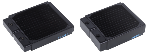 Alphacool NexXxoS Full Copper V.2_XT30 vs XT45