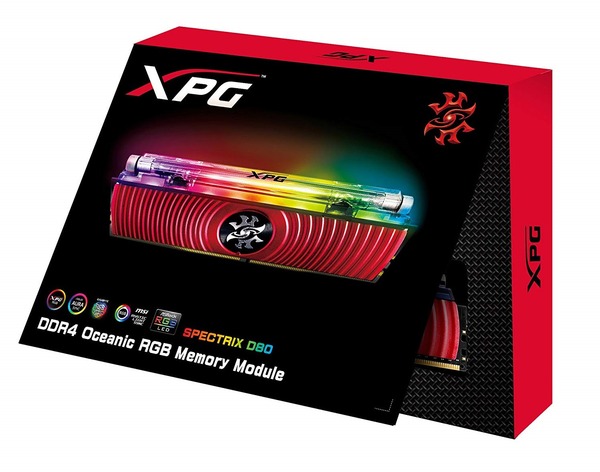 ADATA XPG SPECTRIX D80 (2)