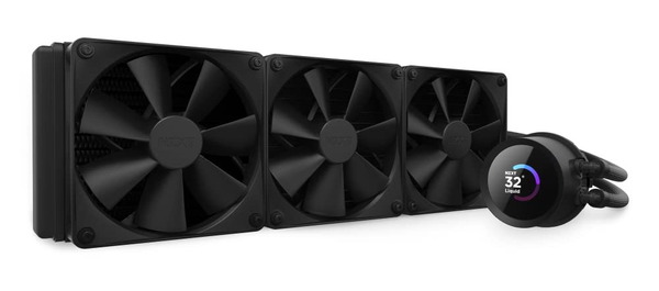 NZXT Kraken 360 (2023)