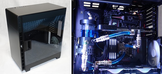 Corsair Carbide 600C