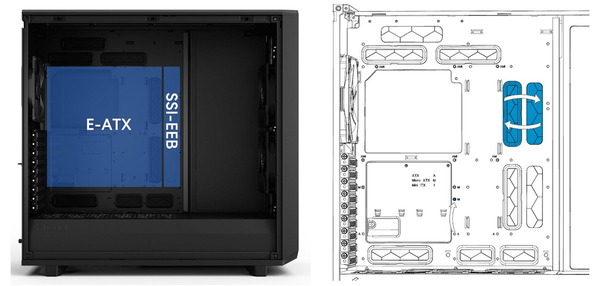 Fractal Design Meshify 2 XL_MB