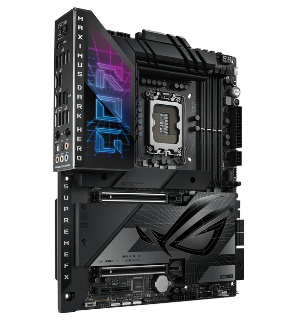 ASUS ROG MAXIMUS Z790 DARK HERO (3)