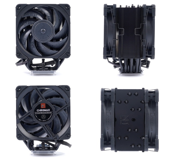 Noctua NH-U12A chromax.black review_01718_DxO-tile