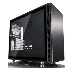 Fractal Design Define R6 Tempered Glass