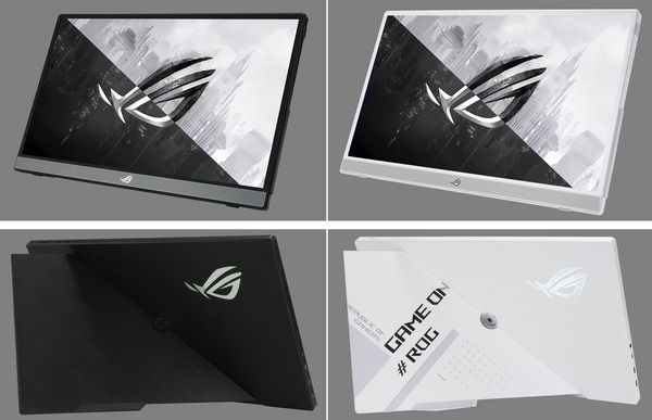 ASUS ROG Strix XG16AHP_color
