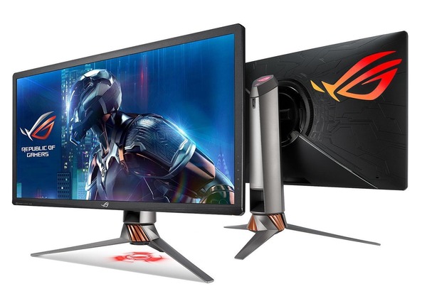 ASUS ROG SWIFT PG27UQ (1)