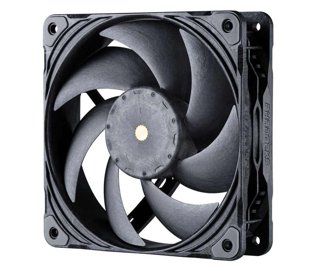 Phanteks PH-F120T30 120mm Fan (1)