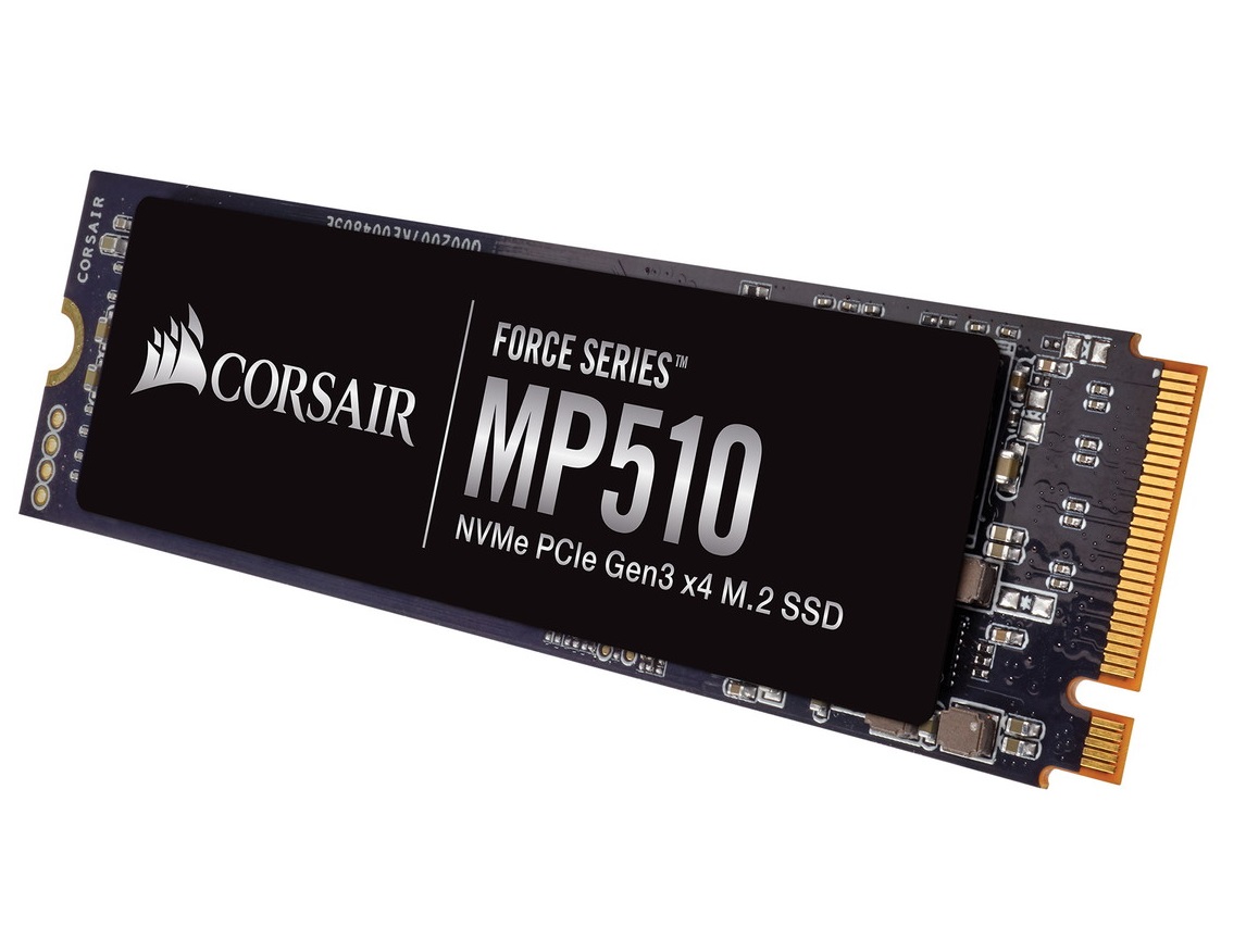 Corsair Force MP510