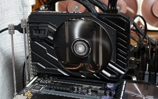 Palit GeForce GTX 1660 Ti 6GB StormX OC review_07285