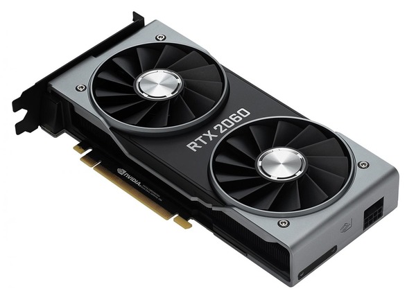 GeForce RTX 2060 Founders Edition (4)