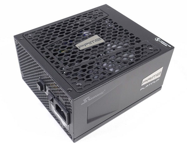 Seasonic PRIME Ultra 1000 Platinum SSR-1000PD review_03499