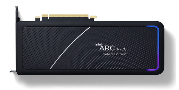 Intel Arc A770 Kimited Edition (2)
