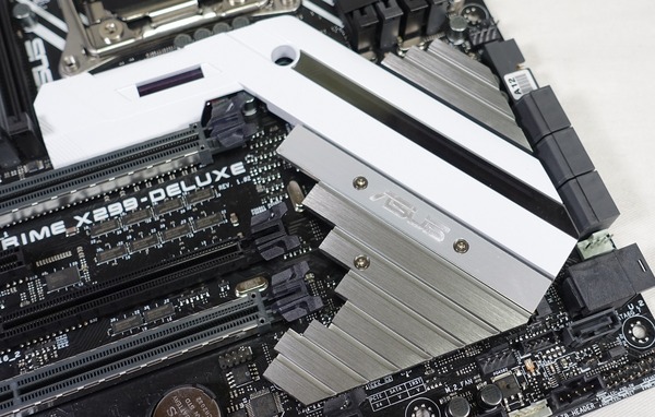 ASUS PRIME X299-DELUXE review_08081