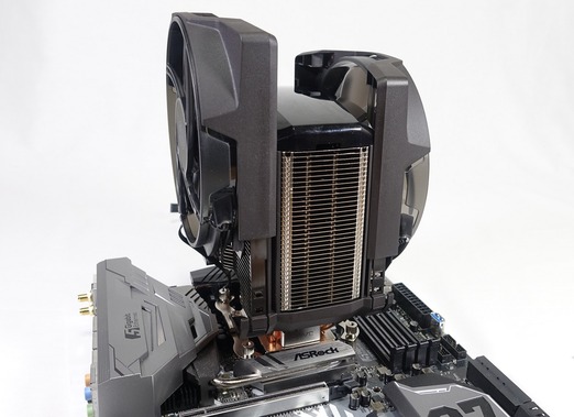 CoolerMaster MasterAir Maker 8_05334