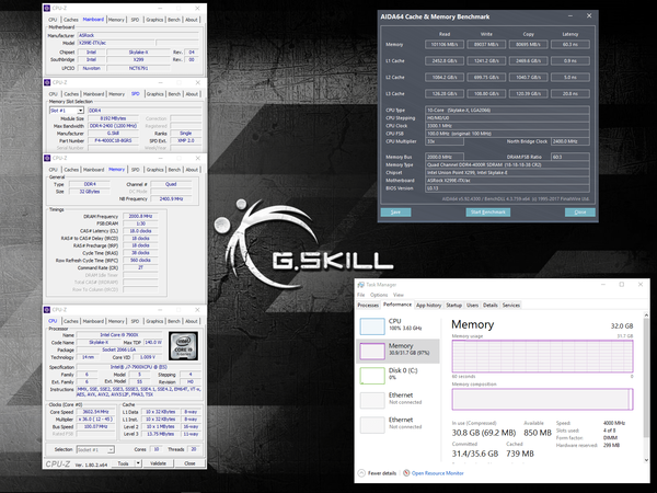 Ripjaws DDR4 SO-DIMM_4000MHz (2)