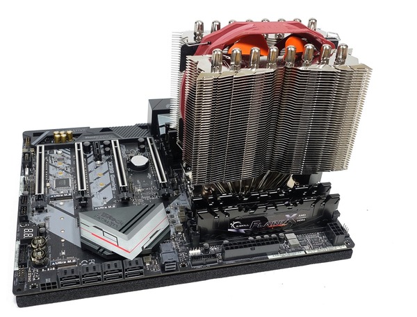 Thermalright Silver Arrow TR4 review_01460_DxO
