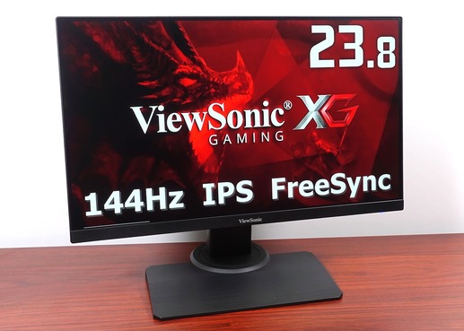 ViewSonic XG2405-7