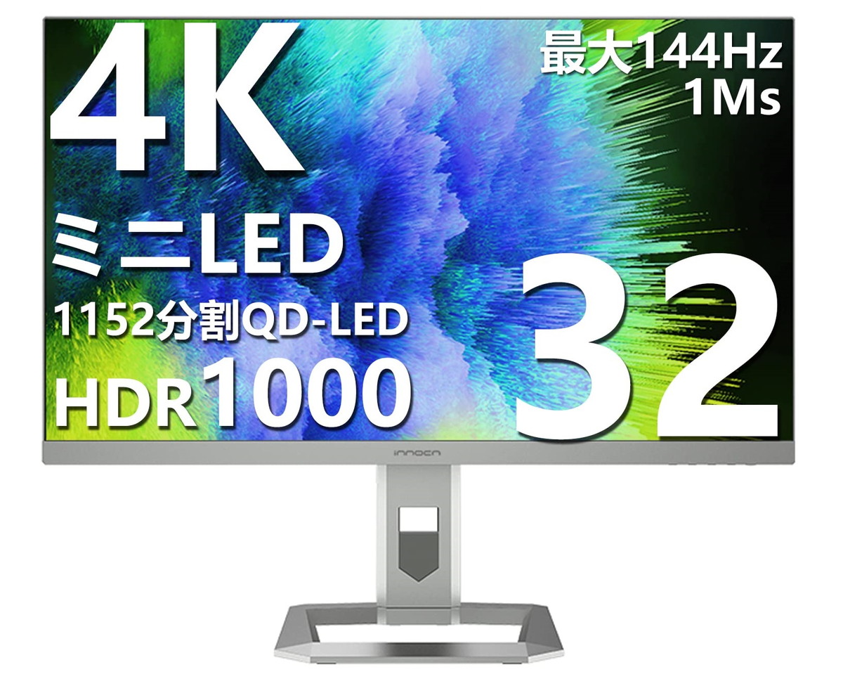 INNOCN 32M2V