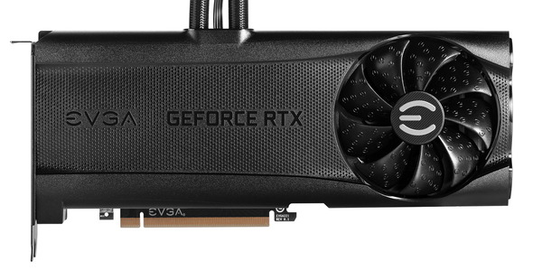 EVGA GeForce RTX 3090 XC3 ULTRA HYBRID GAMING (3)