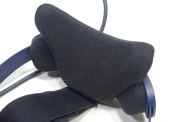 HTC VIVE Pro Fullset Review_06648