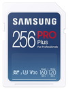 Samsung PRO Plus 2021 256GB