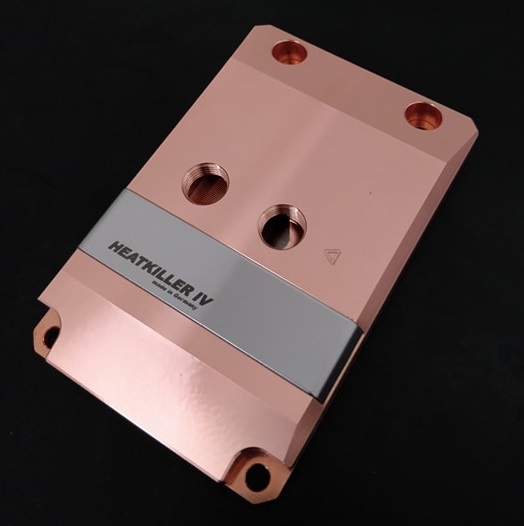 HEATKILLER IV PRO for Threadripper
