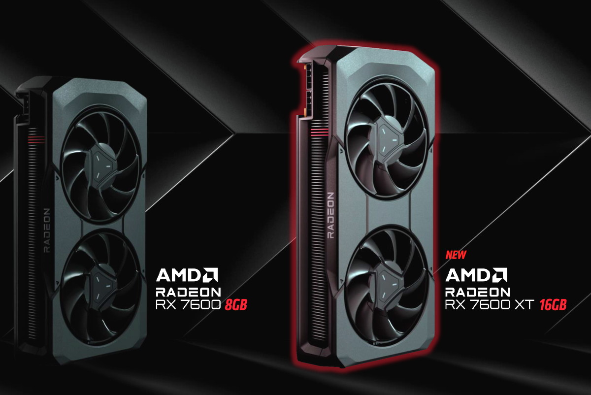 AMD Radeon RX 7600 XT_top