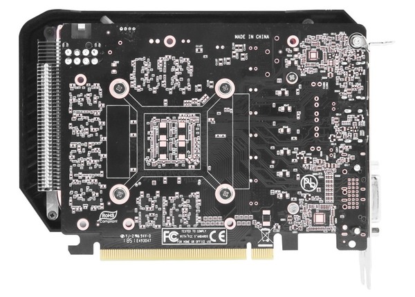 Palit GeForce RTX2060 6GB StormX OC (3)