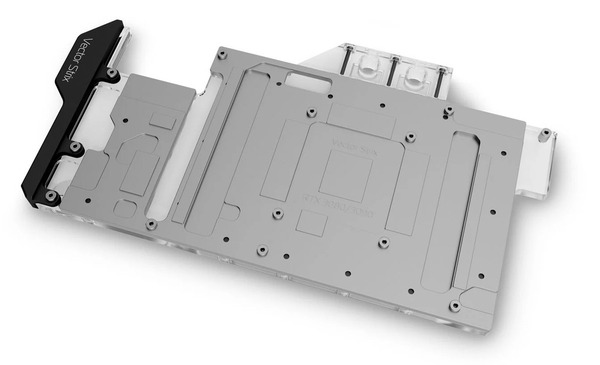 EK-Quantum Vector Strix RTX 3080_3090 D-RGB - Nickel + Plexi (2)