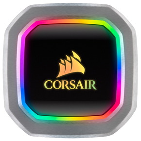 Corsair H115i RGB Platinum (5)