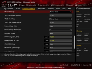 ASUS ROG RAMPAGE VI EXTREME Omega_OC test_BIOS (4)