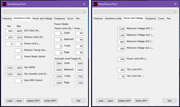 MSI Radeon RX 6800 XT GAMING X TRIO 16G_MPT