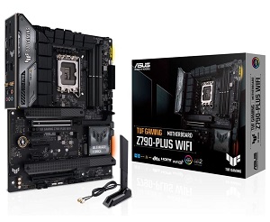 TUF GAMING Z790-PLUS WIFI (DDR5)