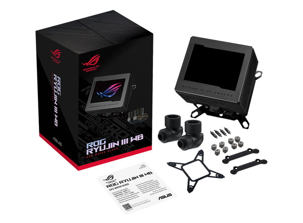 ASUS ROG RYUJIN III WB (5)