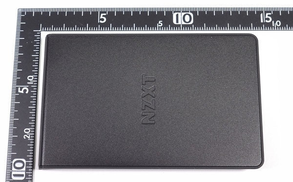 NZXT GRID+ V3 & New Hシリーズ スマートデバイス review_02120