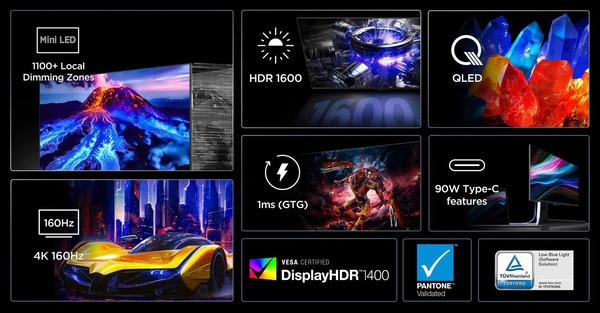 TCL 27R83U_Feature